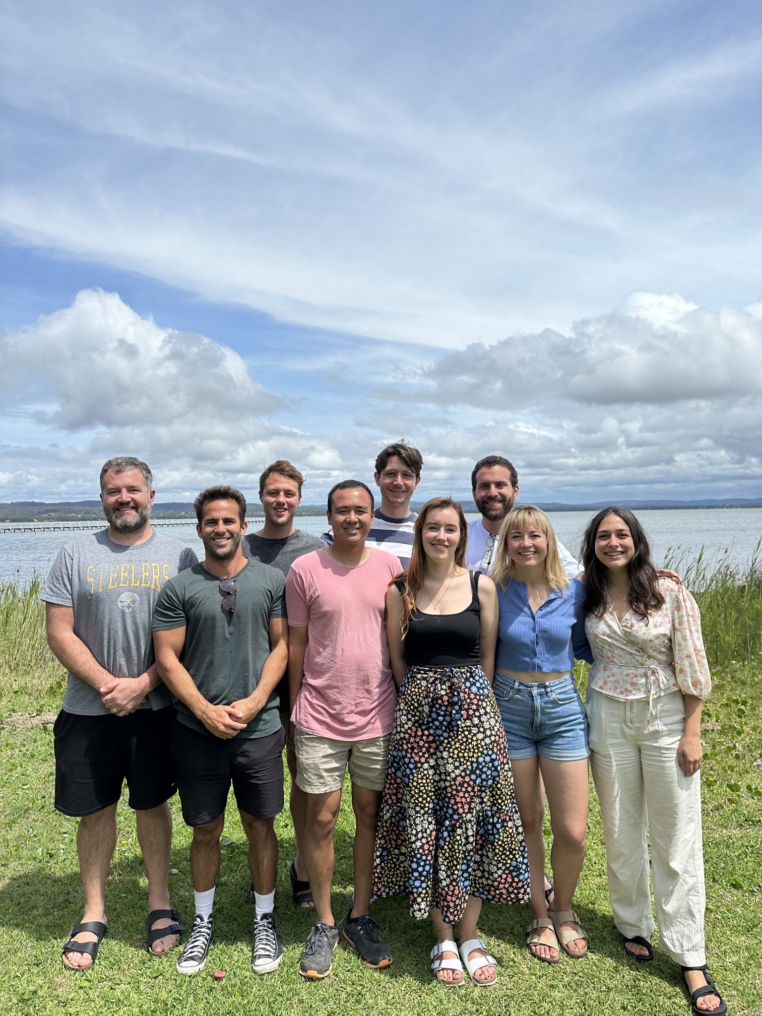 Adaptive Dynamical Systems Group